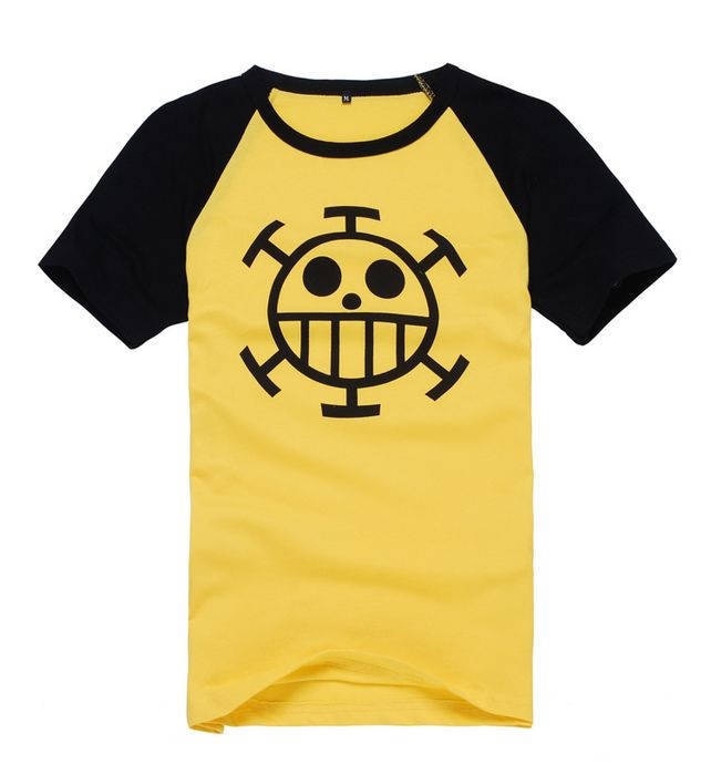 One Piece Trafalgar Law T-Shirt