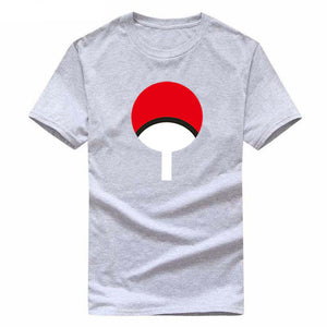 Naruto Yin Yang T Shirt