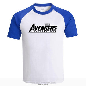 Avengers İnfinity War T-Shirt