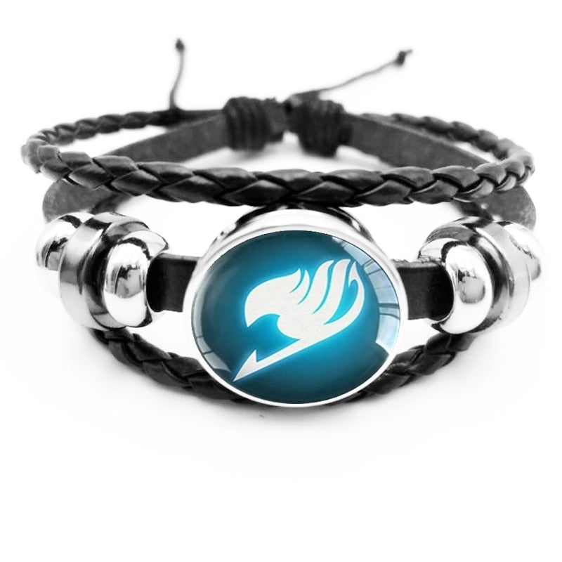 Fairy Tail Bracelet V1