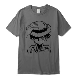 One Piece Luffy V2 T-Shirt