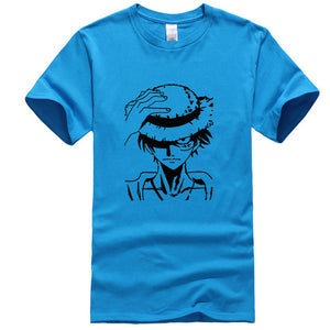 One Piece Luffy V2 T-Shirt