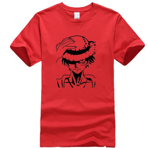 One Piece Luffy V2 T-Shirt