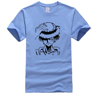 One Piece Luffy V2 T-Shirt