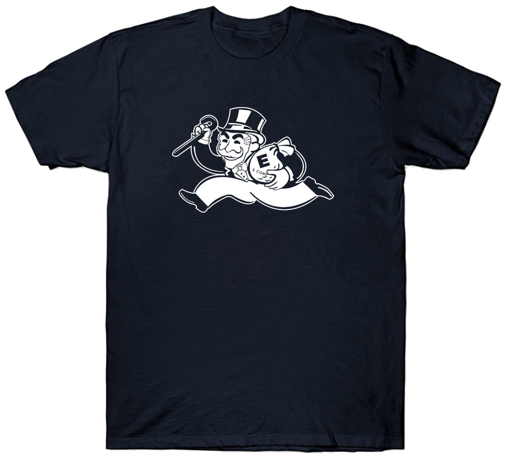 Mr.Robot E-Corp T Shirt