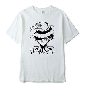 One Piece Luffy V3 T-Shirt